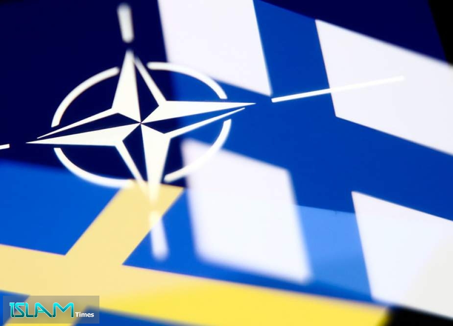 Finland won’t join NATO without Sweden – president