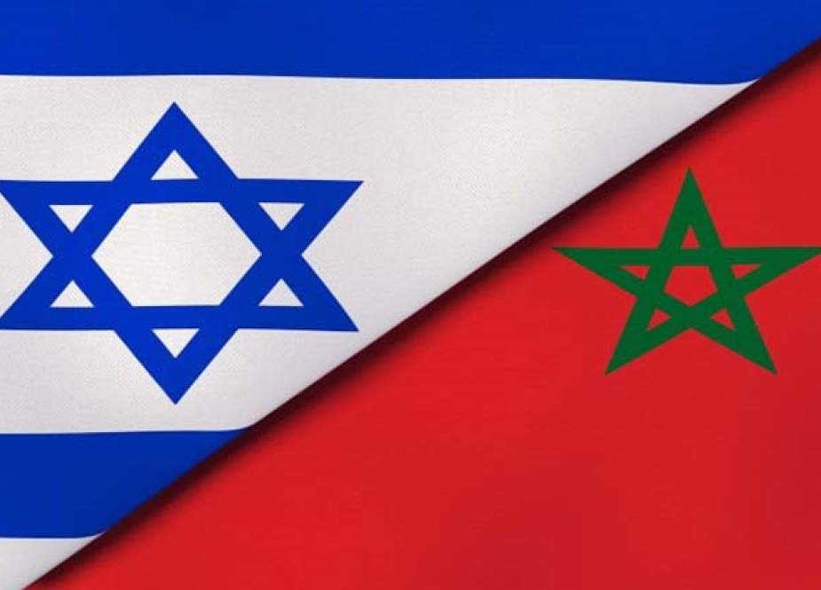 جريمة تطبيع المغرب إلى الواجهة.. الشعب يقول كلمته!