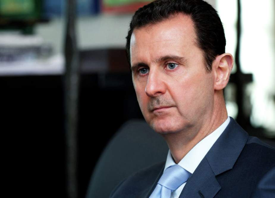 Presiden Assad: Suriah dan Rusia Berjuang dalam Satu Pertempuran Melawan Satu Musuh