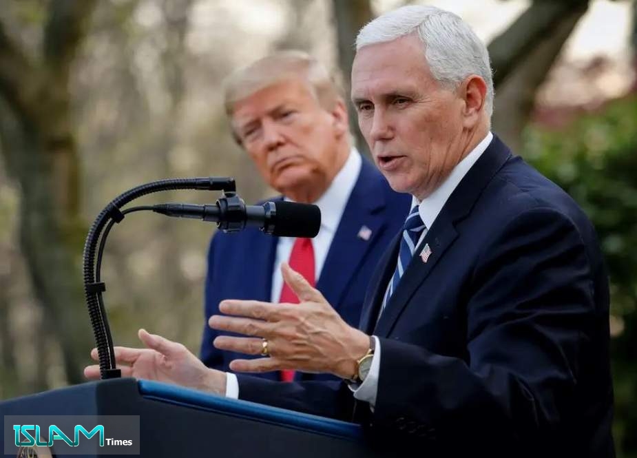 Trump: Mike Pence missed a chance ‘to be great’ on Jan. 6, 2021