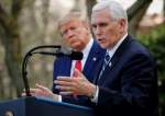 Trump: Mike Pence missed a chance ‘to be great’ on Jan. 6, 2021