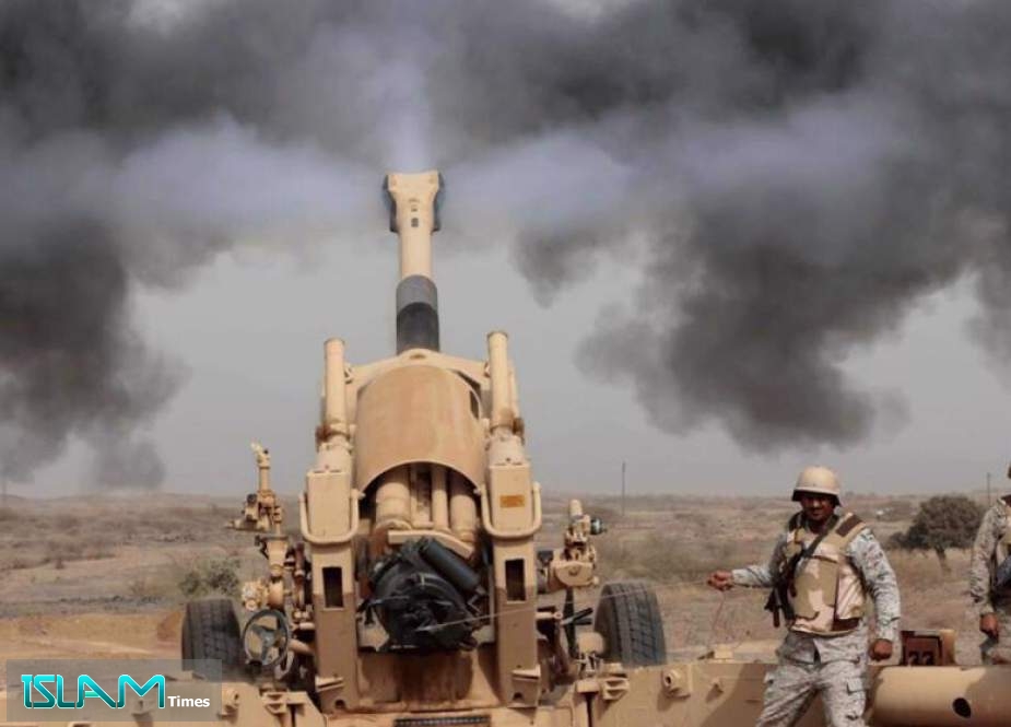 Yemen blasts Saudi-led forces for breaching truce, warns of consequences