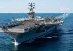 Iran’s torpedoes can severely damage US navy aircraft carriers: American publication