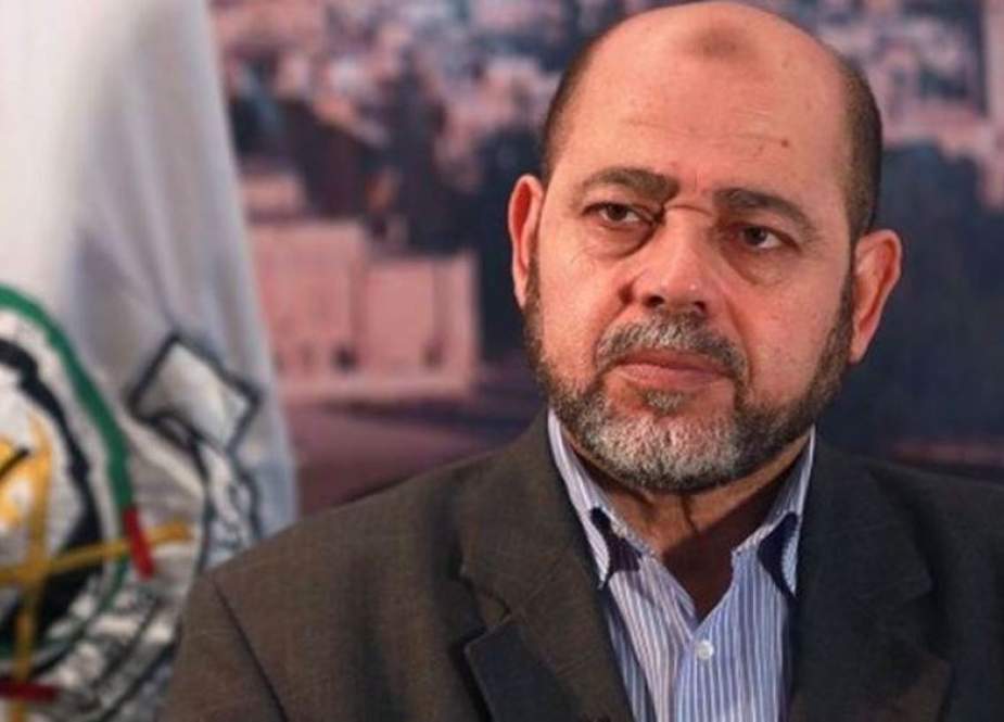 Hamas: Tidak ada Kedaulatan untuk Palestina selama Pendudukan Israel Berlanjut