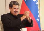 Maduro: We are all part of Axis of Resistance