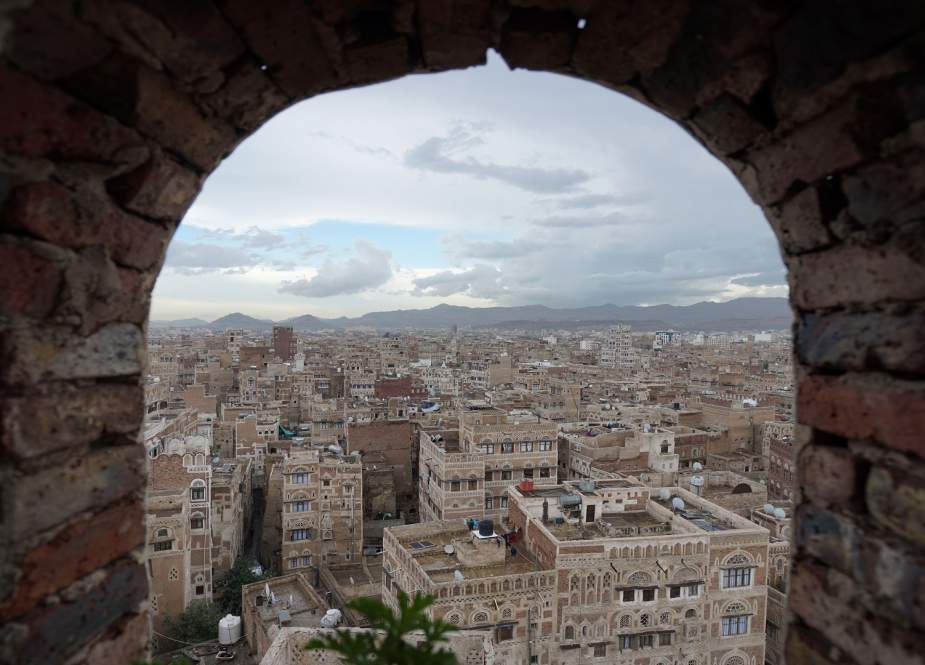 آثار اليمن المنهوبة للبيع فى مزادات أوروبا