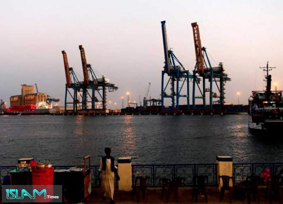 UAE to Build Red Sea Port in Sudan as Part of $6b Investment Package