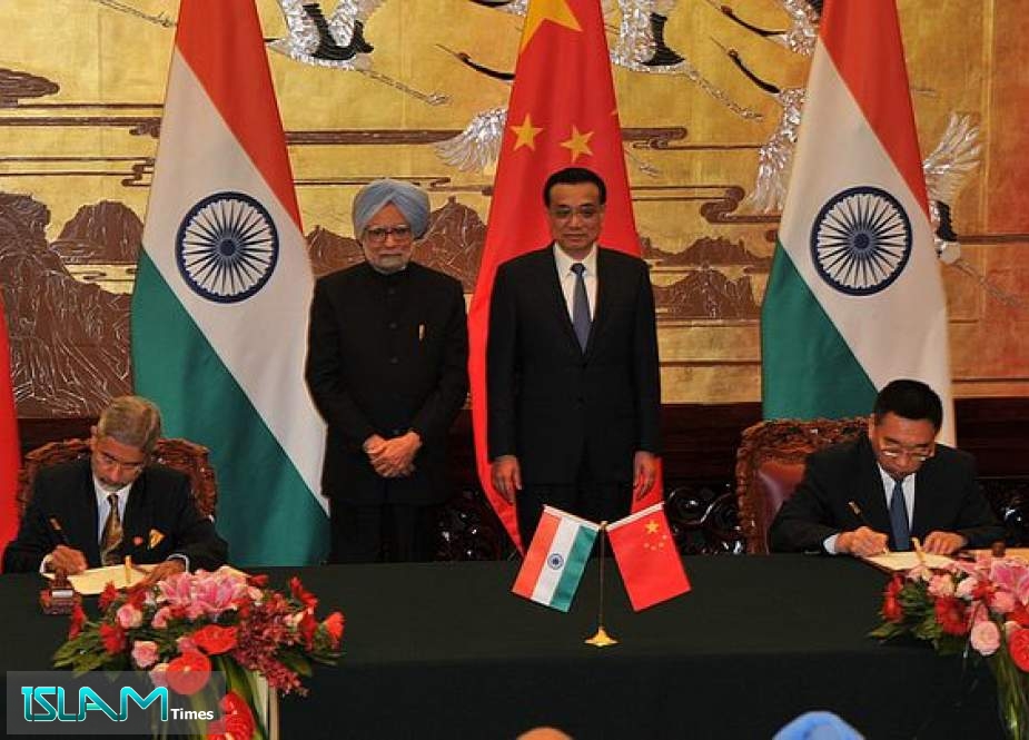 Is India Playing a Double Game to Disrupt China’s BRI?