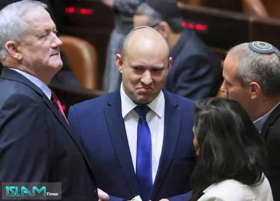 November 1st Said To Be Likely Date for Upcoming Knesset Elections