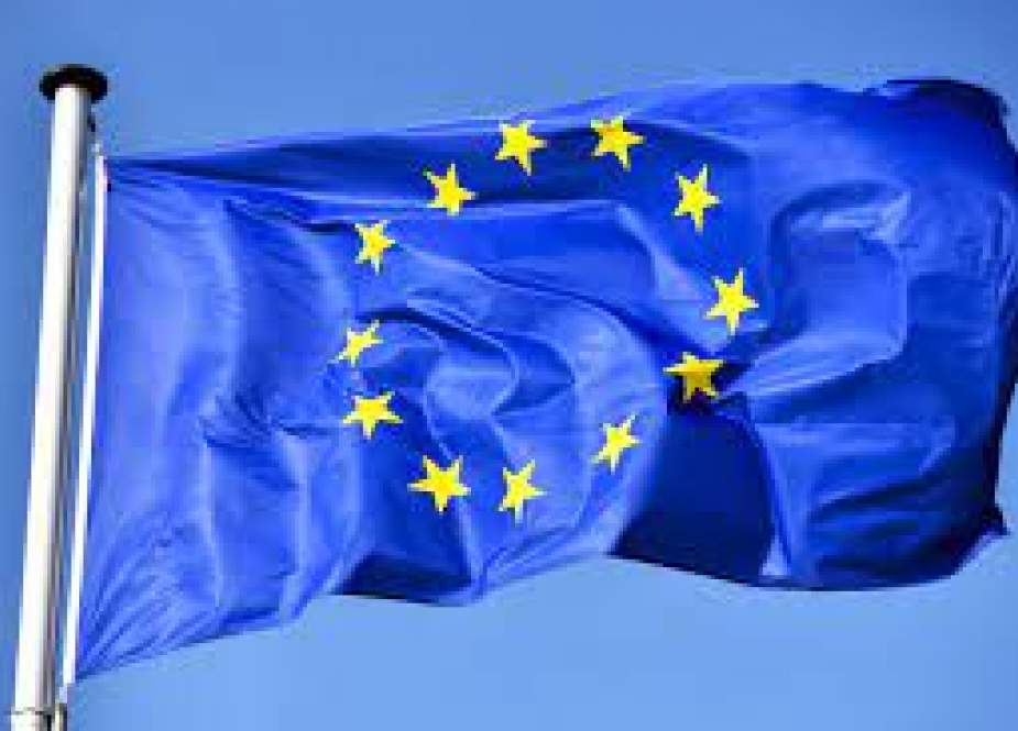 Parlemen Eropa Sangat Menyetujui Status Pencalonan Uni Eropa untuk Ukraina dan Moldova