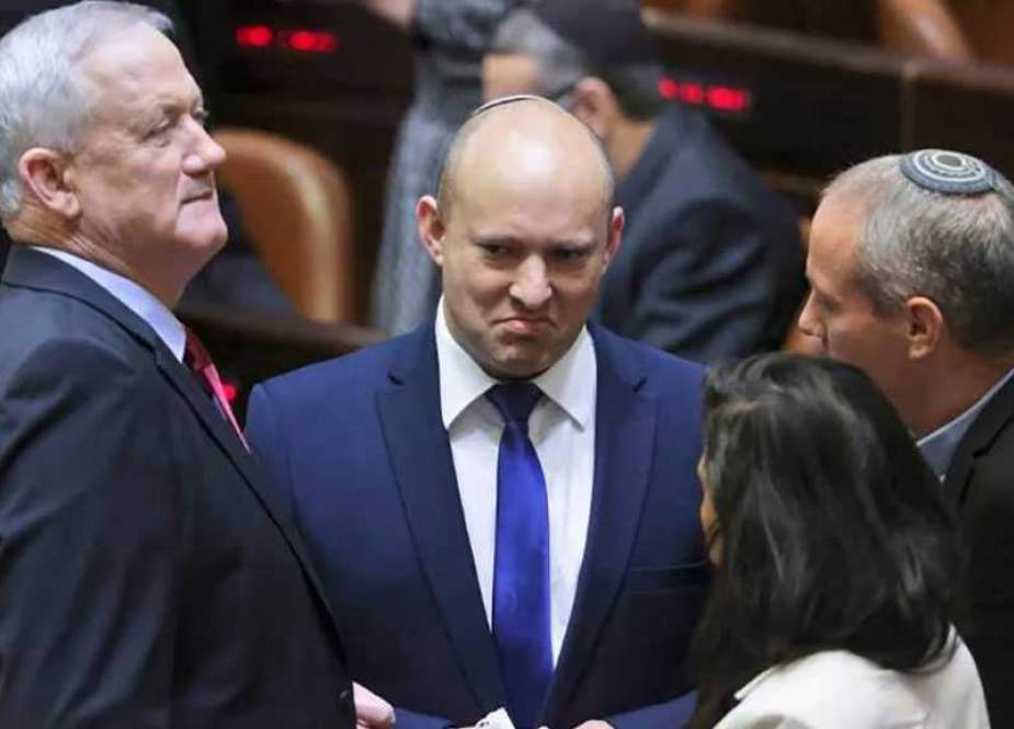 1 November Dikatakan Kemungkinan Tanggal Pemilihan Knesset Mendatang