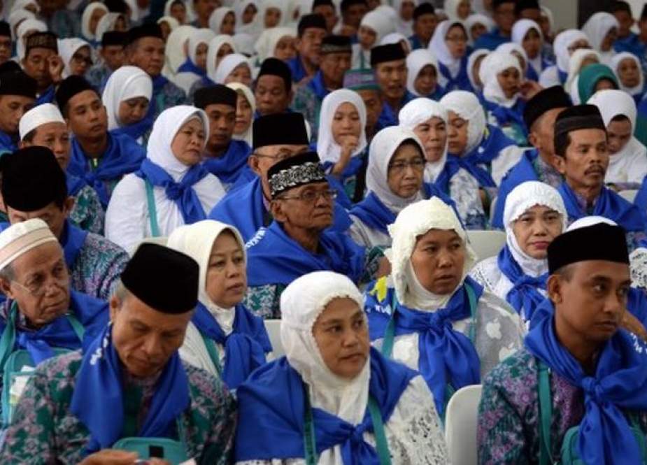 Indonesia Resmi Dapat Tambahan Kuota Haji 10.000