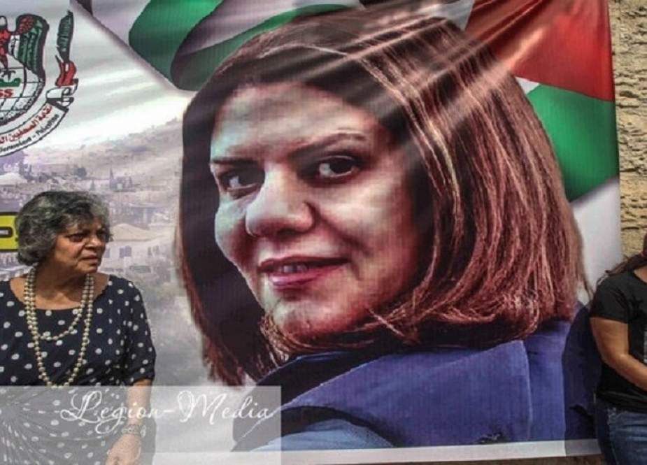 Badan Hak Asasi PBB: Tentara Israel Membunuh Jurnalis Palestina di Tepi Barat yang Diduduki