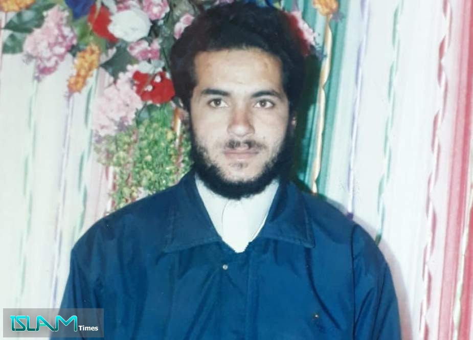 Assadullah Haroon Gul