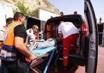 Red Crescent: 82 Palestinians injured during Israeli raids in West Bank
