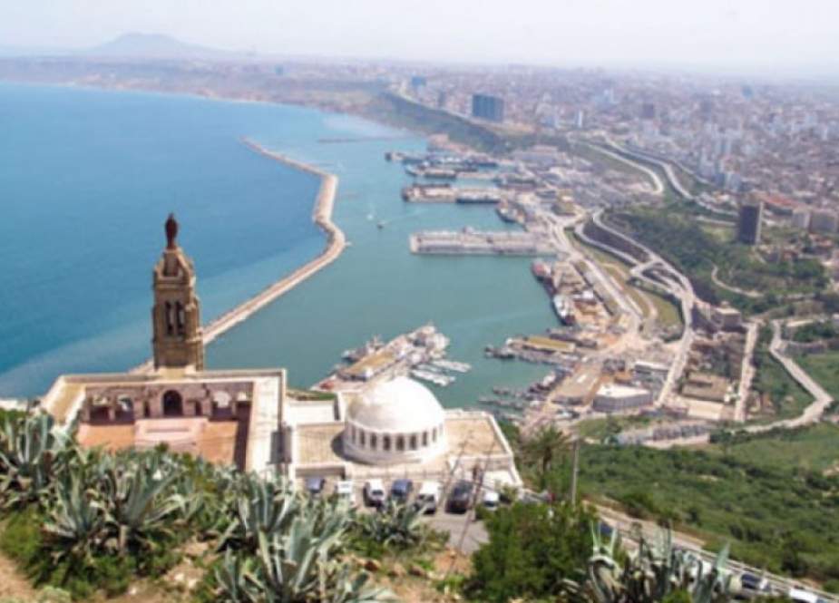 مباحثات جزائرية مع منظمة السياحة العالمية لتعزيز التعاون الثنائي