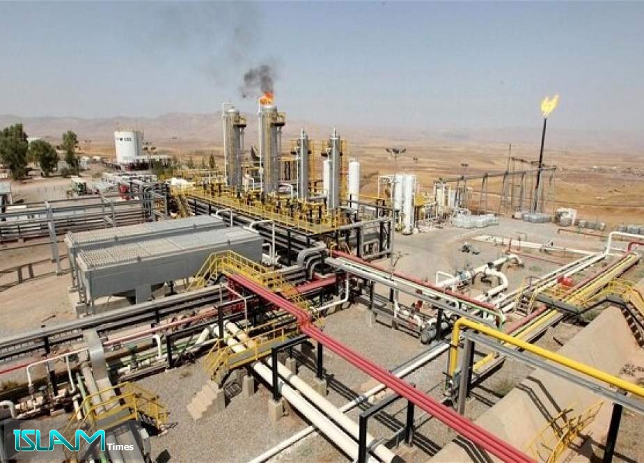 New Rocket Attack Reported on Emirati Gas Company in Iraq