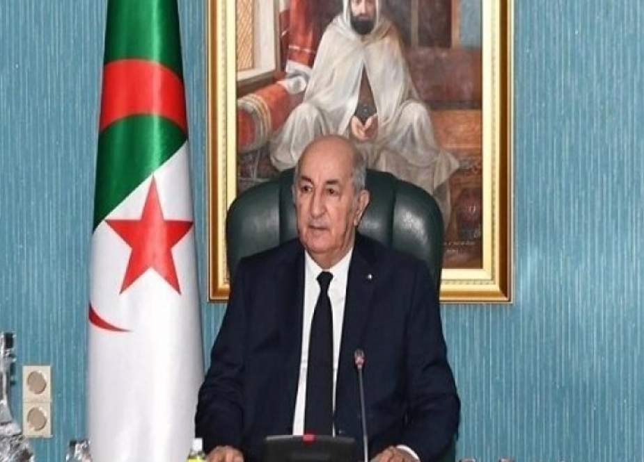 الجزائر.. تبون يوجه رسالة لأهالي وهران بعد الهزة الأرضية