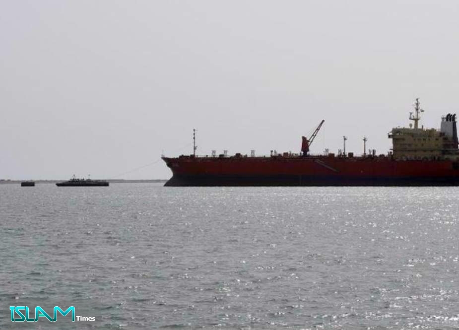 Saudis Seize 2 Yemeni Fuel Ships