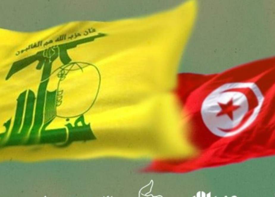 ہم حزب اللہ کے قیام کی سالگرہ کو فخر سے مناتے ہیں، تیونسی رہنماء