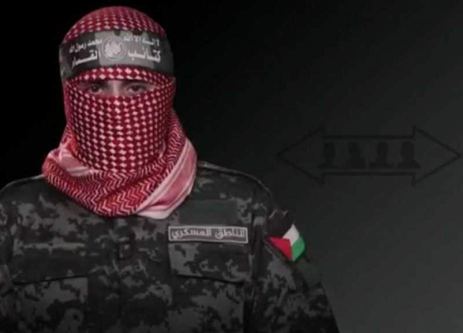 Hamas Sebut Kesehatan Seorang Tawanan 