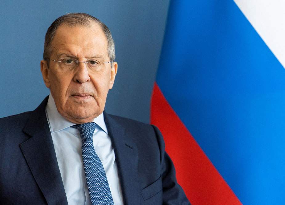 Lavrov: Ermənistan hələ də regionda qlobal əməkdaşlığa mane olur