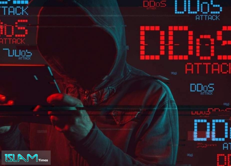 Iraqi Hackers Target Israeli Digital Intelligence Company Site with Cyberattack: Report