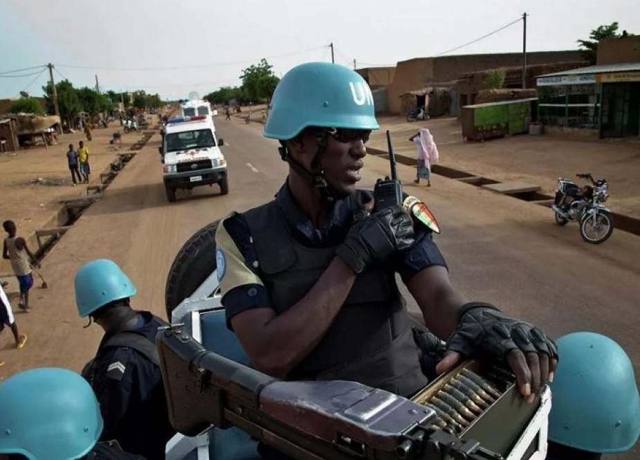 مجلس الأمن يمدد عمل البعثة الأممية لحفظ السلام في مالي
