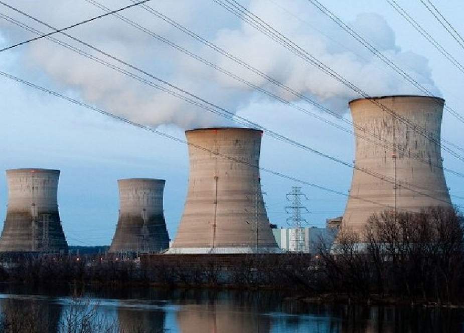 مصر تصدر تصريحا لشركة روسية لبناء وحدة طاقة نووية