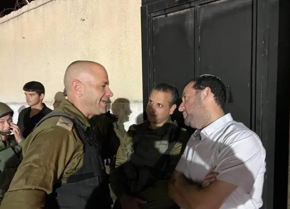 Komandan Israel Terluka Saat Warga Palestina Menghadapi Pemukim Zionis di Nablus