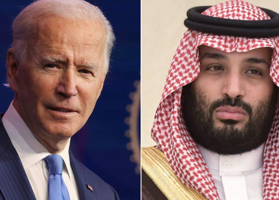 Biden: Saya Tidak Akan Langsung Meminta Saudi untuk Meningkatkan Produksi Minyak selama Kunjungan