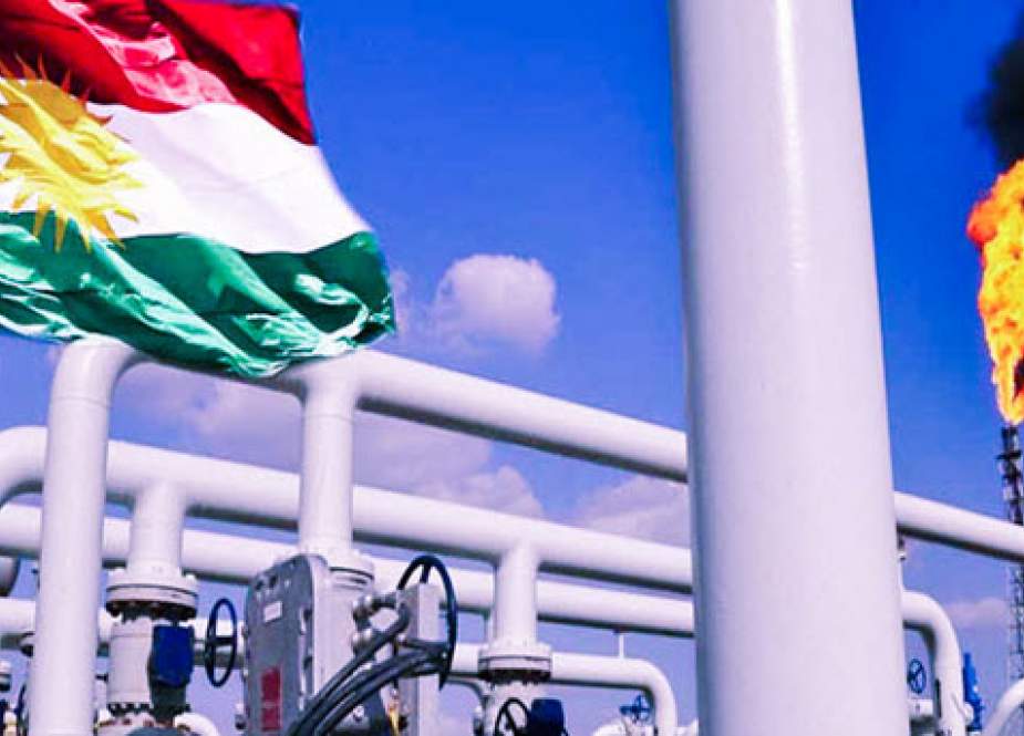 پروژه صادرات گاز اقلیم کردستان عراق در منگنه حکم دادگاه فدرال