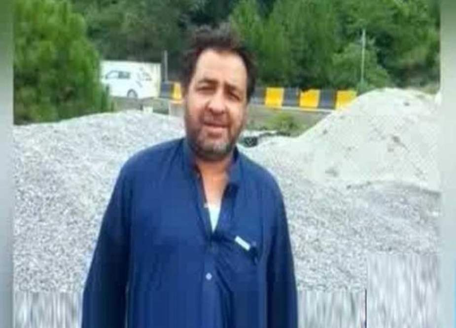 چارسدہ میں نامعلوم افراد کی فائرنگ سے صحافی شہید
