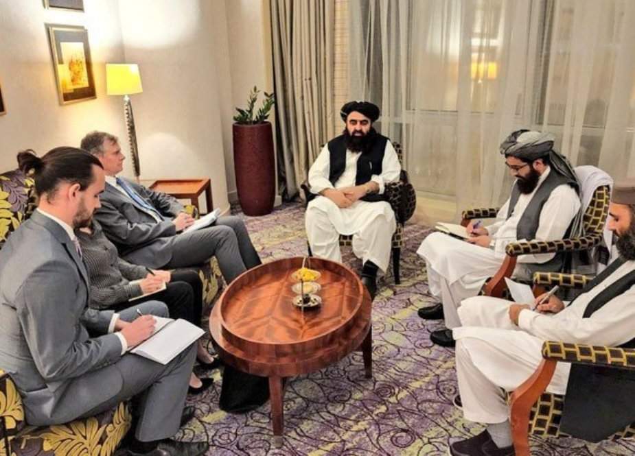 دوحہ مذاکرات، امریکا اور طالبان کا بات چیت جاری رکھنے پر اتفاق