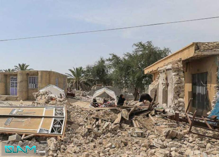 Hormozgan Earthquakes: At Least Five Killed, 44 Injured in Iran’s South
