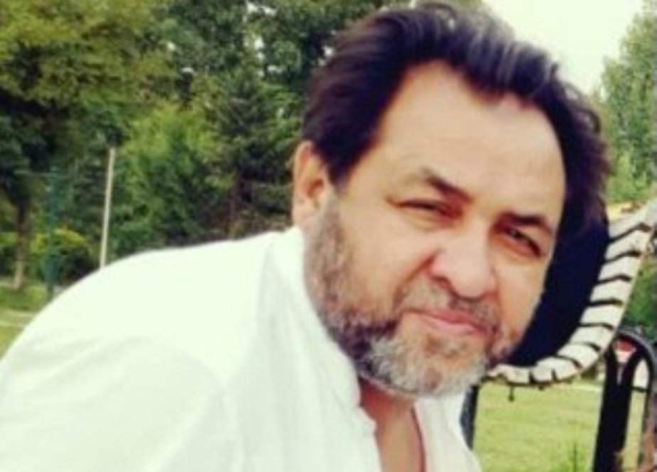 چارسدہ، شہید صحافی افتخار احمد سپرد خاک، وزیراعلیٰ کے پی کا قاتلوں کی گرفتاری کا حکم
