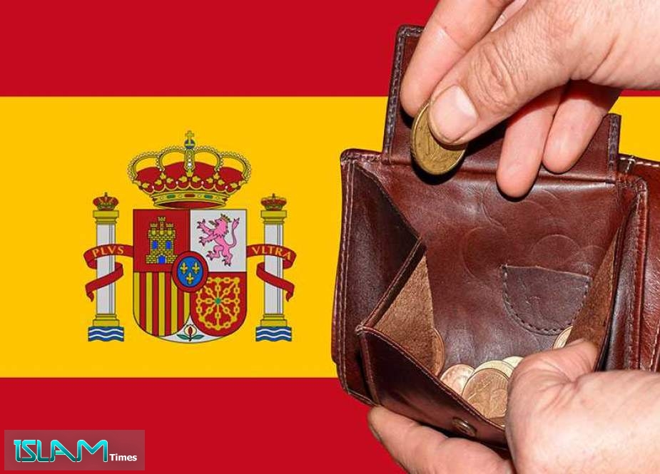 Inflation in Spain Hits 37-Year High