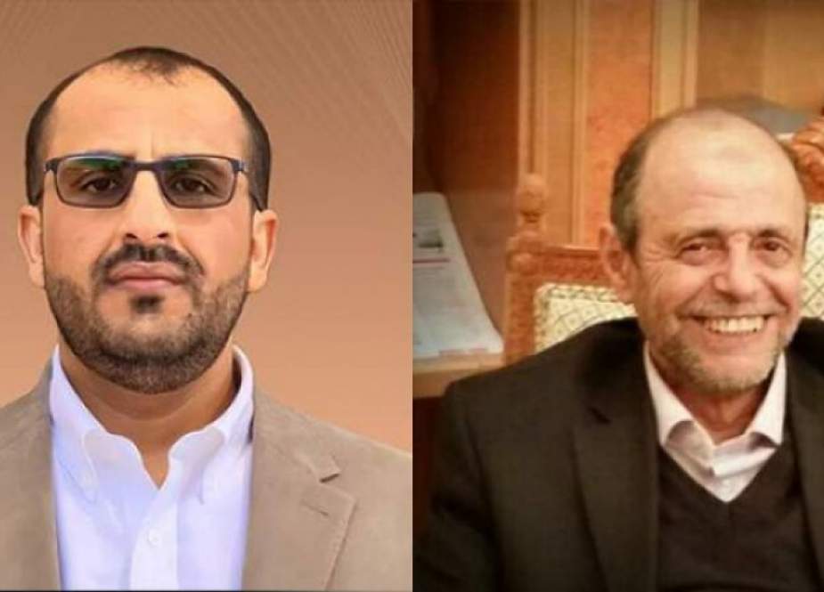 أنصار الله تعزي في وفاة أمين عام رابطة علماء اليمن