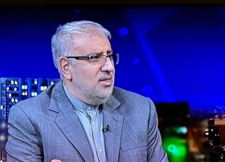 وزير النفط الإيراني: تطوير حقل آزادكان باستثمارات تبلغ 7 مليارات دولار