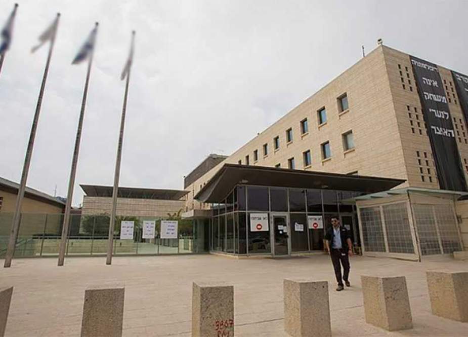 Pekerja Kementerian Luar Negeri Zionis Angkat Tuntutan, Ancam Tutup Kementerian