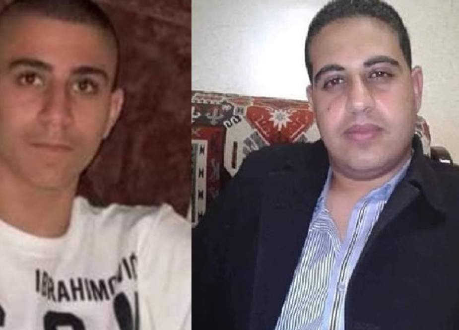 Pasukan Israel Membunuh 2 Warga Palestina dalam Satu Hari di Wilayah Pendudukan