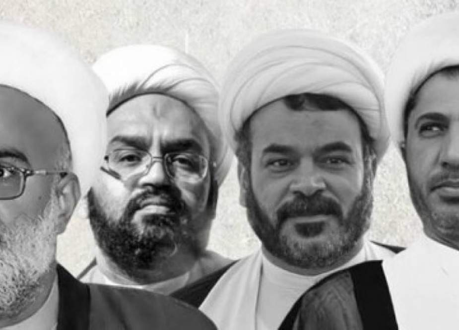 رموز المعارضة البحرينية يصدرون بيان تأييد لدعوات الشيخ عيسى قاسم
