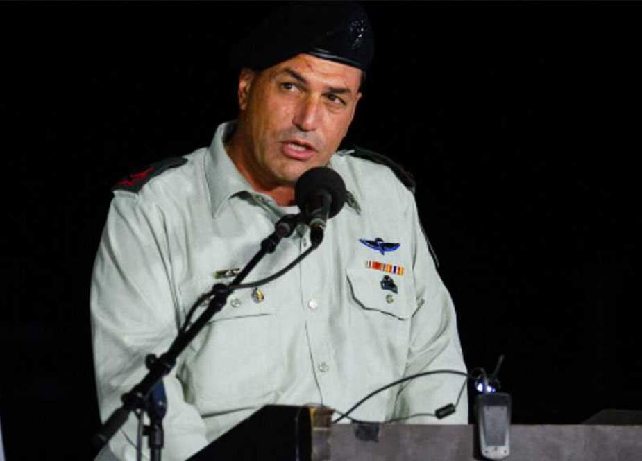 Calon Kepala Angkatan Darat “Israel”: Bunuh Pemimpin IRG