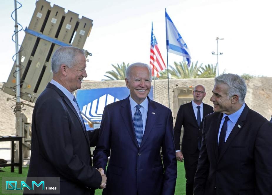 Islamic Jihad: Biden’s West Asia Trip ‘Unfortunate Event’, Only Serves Israel