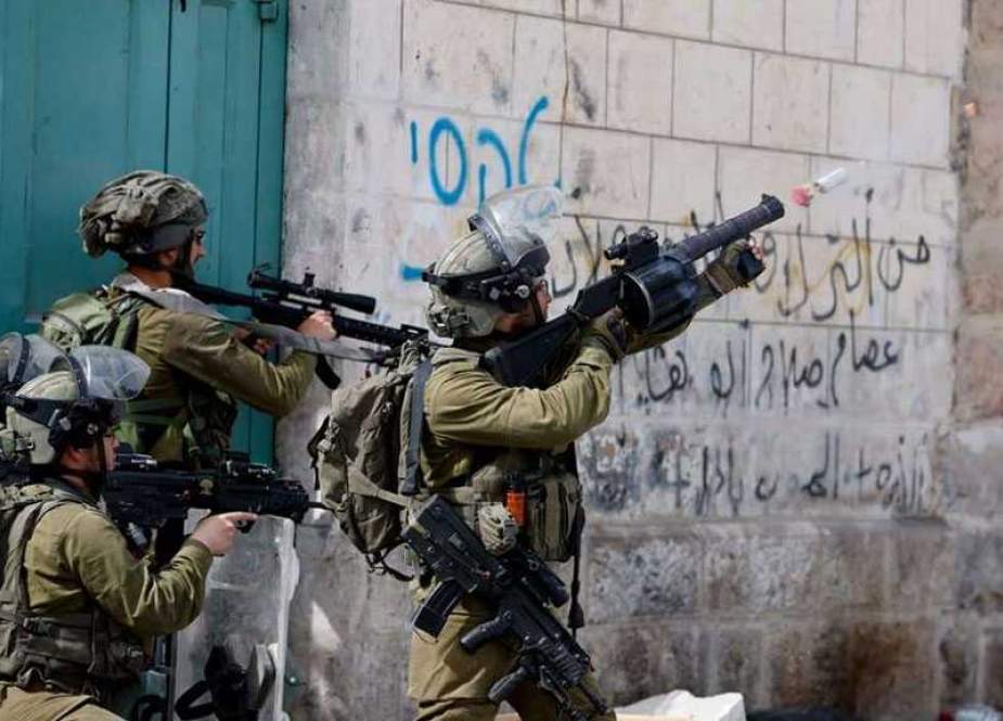 Kelompok HAM Mendesak PBB Agar ‘Israel’ Menghentikan Penggunaan Sistematis Kekuatan Mematikan terhadap Palestina