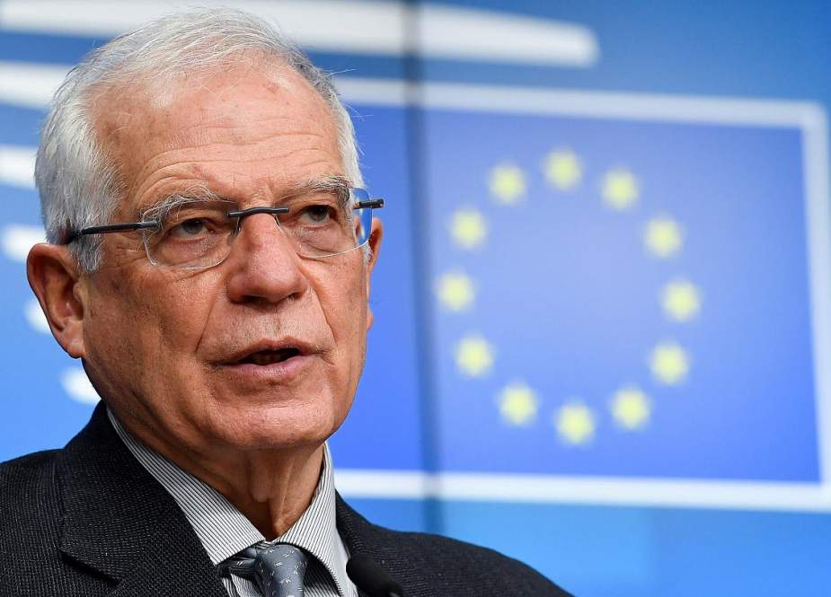 EU foreign policy chief Josep Borrell.jpg
