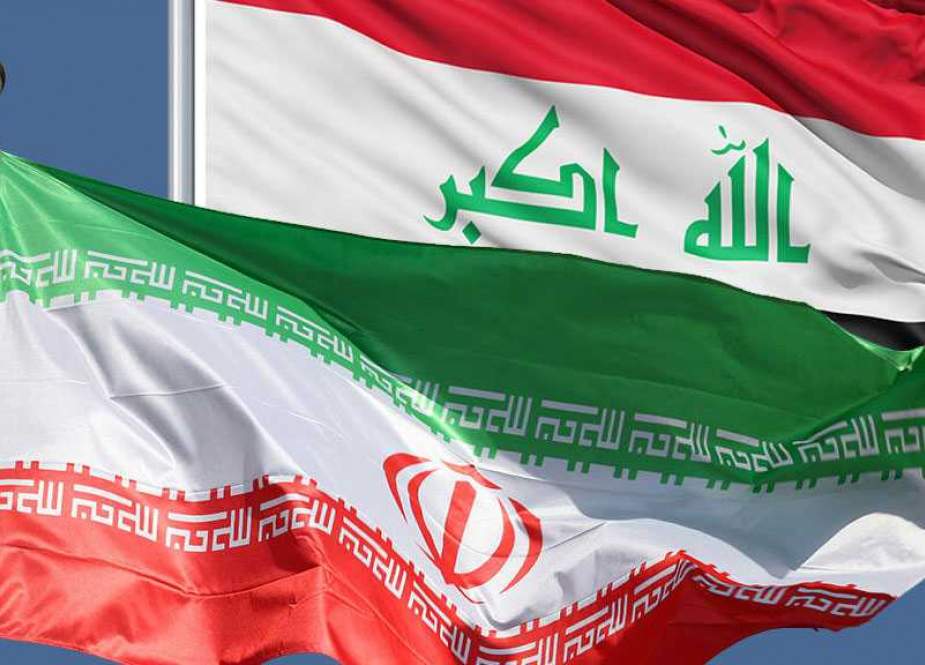 Iran dan Irak Tandatangani Kontrak Energi Strategis Jangka Panjang