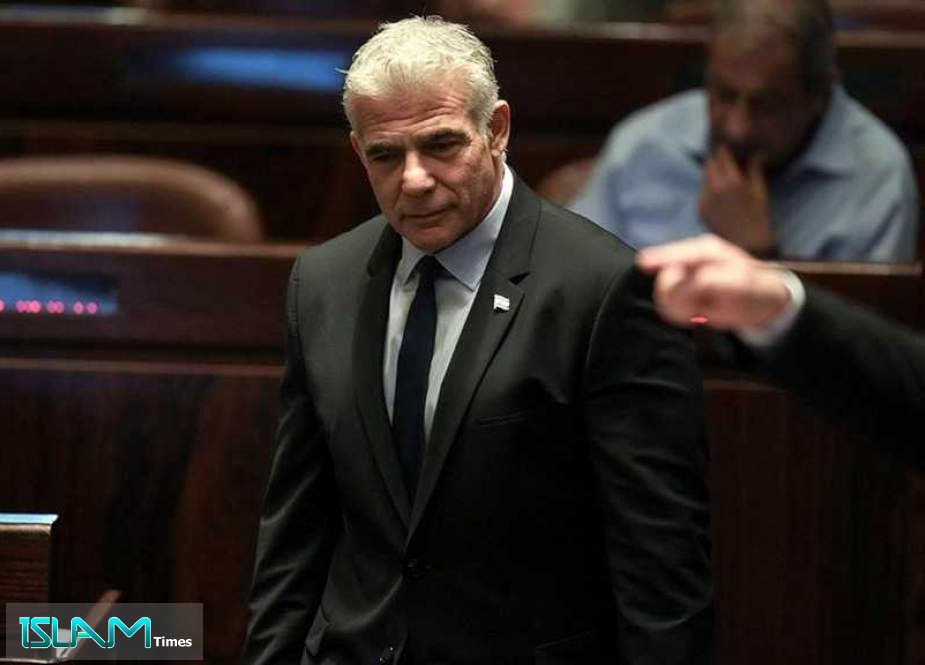 Lapid Must Proceed with Caution with Hezbollah