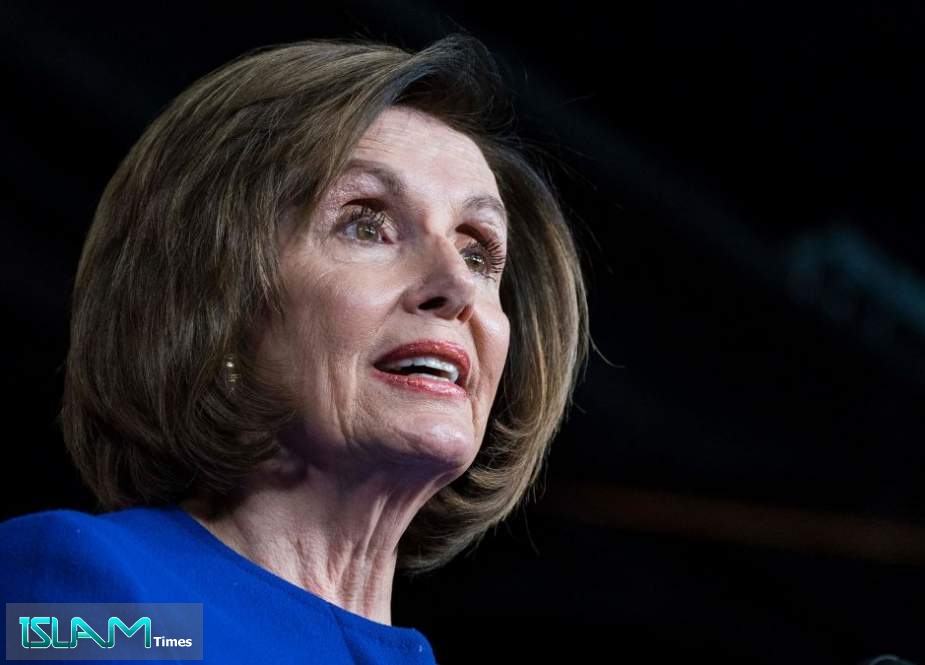 US fears China may impose no-fly zone over Chinese Taipei to upend Pelosi’s visit