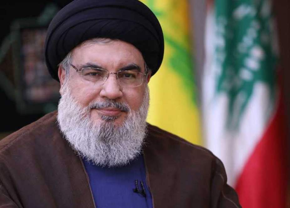 Beberapa Jam Setelah Peringatan Sayyid Nasrallah, “Israel” Mengancam Melalui Saluran Prancis dan Amerika